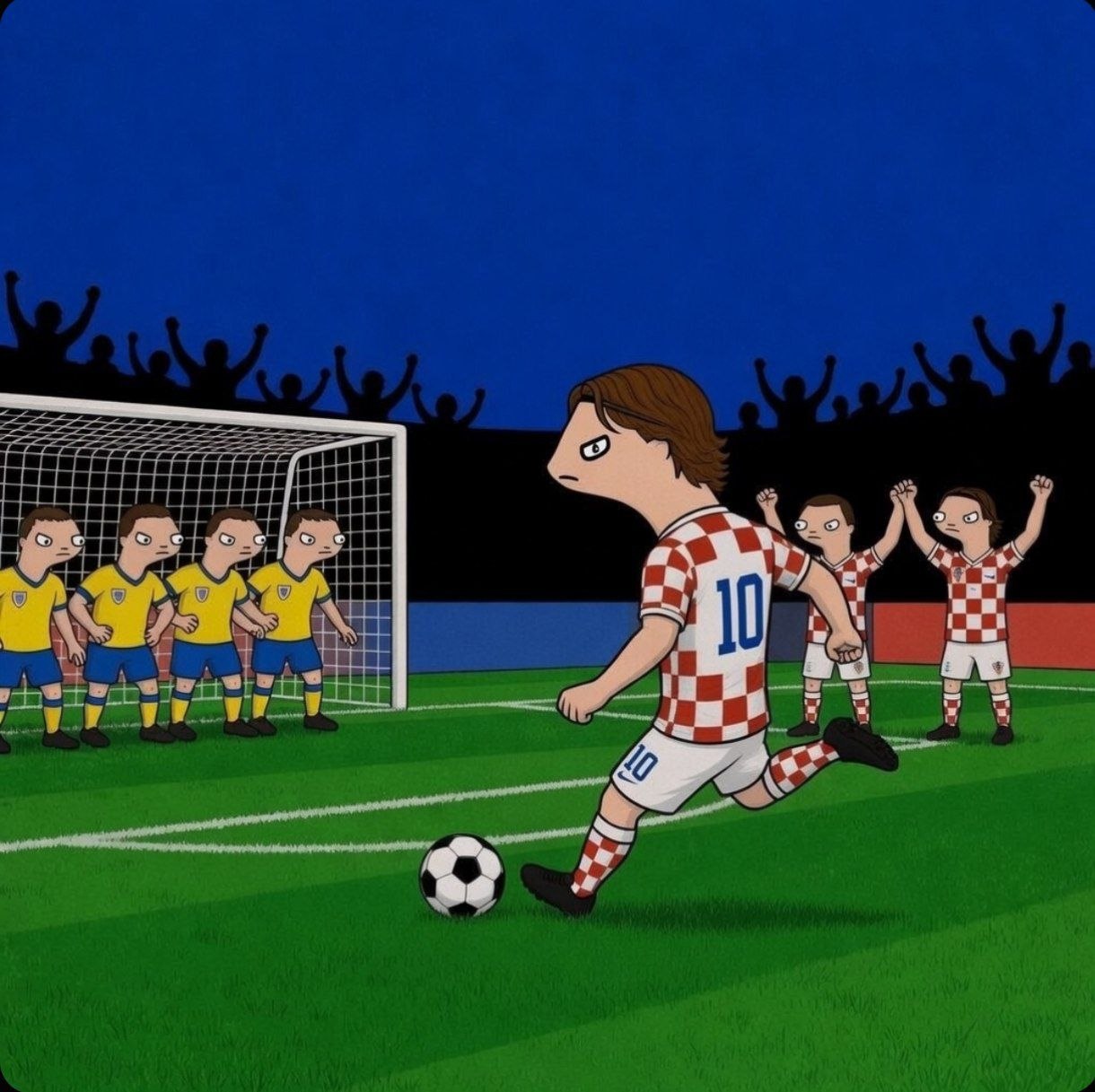 Free Kick Master