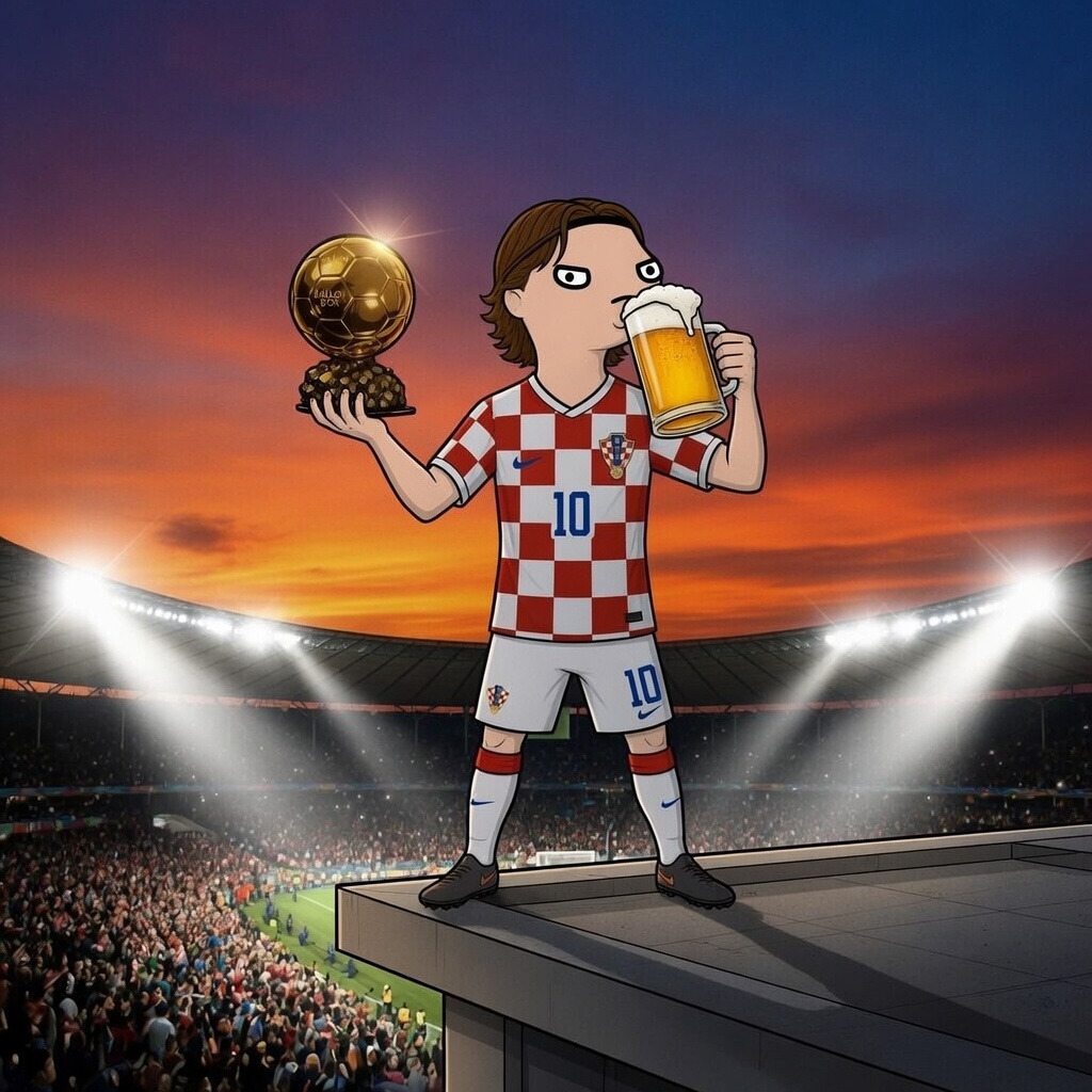 Celebration Mode