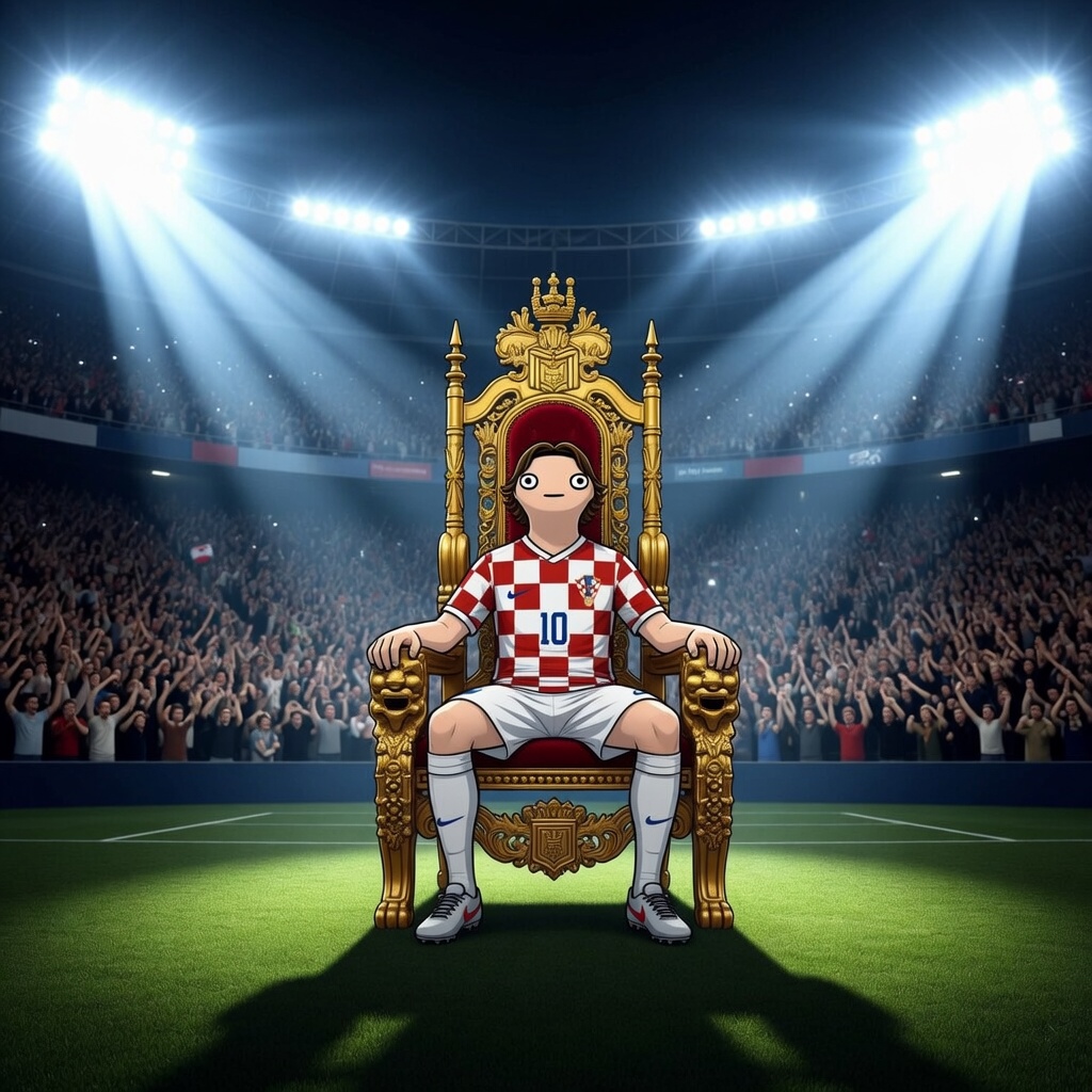 The King